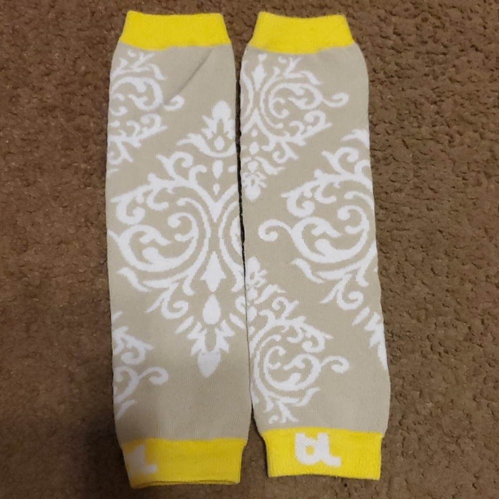 Baby leggings